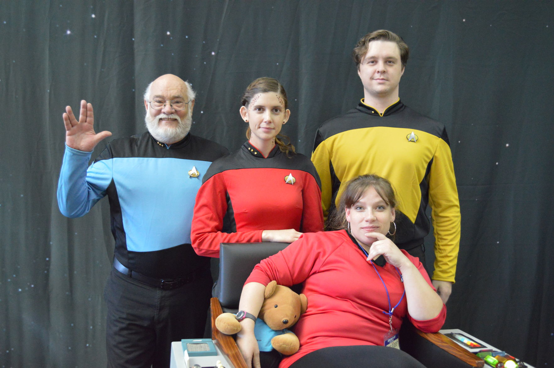 Tucson Comic-Con